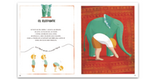 Load image into Gallery viewer, JUGUEMOS A HACER YOGA