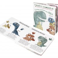 Load image into Gallery viewer, UN CEPILLO DE DIENTES PARA REX