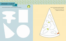 Load image into Gallery viewer, Mi primer libro de COLORES