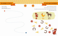 Load image into Gallery viewer, Mi primer libro de FORMAS