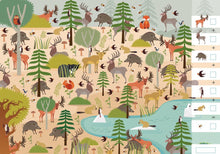 Load image into Gallery viewer, ¡MIRA, BUSCA, ENCUENTRA!