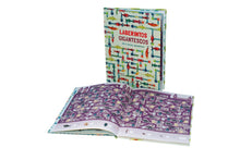 Load image into Gallery viewer, LABERINTOS GIGANTESCOS