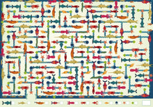 Load image into Gallery viewer, LABERINTOS GIGANTESCOS