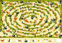 Load image into Gallery viewer, LABERINTOS GIGANTESCOS