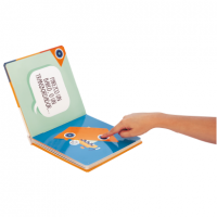 Load image into Gallery viewer, MONSTRUOS PATAS ARRIBA