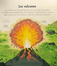 Load image into Gallery viewer, Mi primer libro sobre nuestro planeta