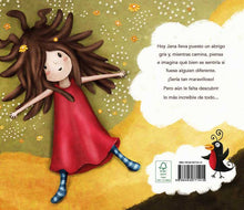 Load image into Gallery viewer, El Abrigo de Jana