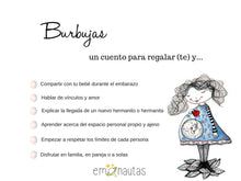 Load image into Gallery viewer, Burbujas