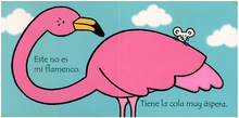 Load image into Gallery viewer, Este no es mi flamenco