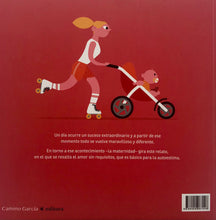 Load image into Gallery viewer, Un corazon dentro de otro corazon