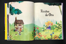 Load image into Gallery viewer, Cuentos de hadas para peques