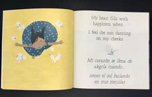 Load image into Gallery viewer, Mi corazón se llena de alegría