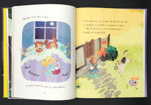Load image into Gallery viewer, Cuentos de hadas para peques