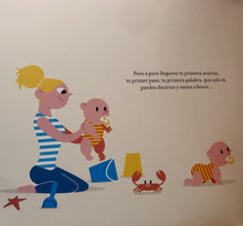 Load image into Gallery viewer, Un corazon dentro de otro corazon