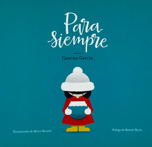 Load image into Gallery viewer, Para Siempre