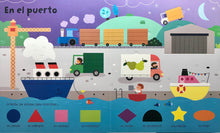 Load image into Gallery viewer, Libros con Solapas - Las Formas