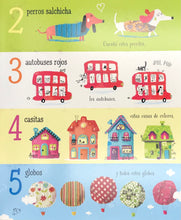 Load image into Gallery viewer, Cuenta hasta 100