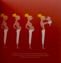 Load image into Gallery viewer, Un corazon dentro de otro corazon