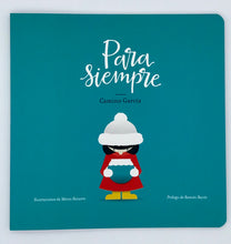 Load image into Gallery viewer, Para Siempre