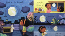Load image into Gallery viewer, ¿Qué es la luna?