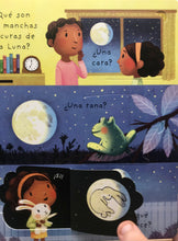 Load image into Gallery viewer, ¿Qué es la luna?