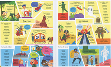 Load image into Gallery viewer, Mi colección de palabras