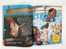 Load image into Gallery viewer, ¿Y si tuvieras cola de animal?