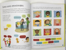Load image into Gallery viewer, El abecé de las emociones