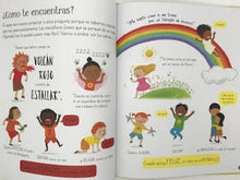 Load image into Gallery viewer, El abecé de las emociones