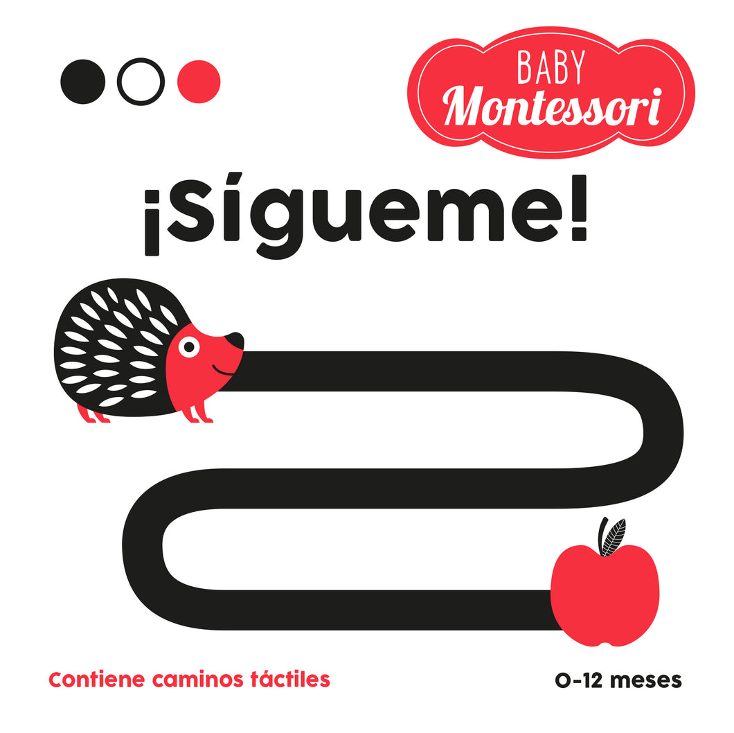 Sigueme - Baby Montessori