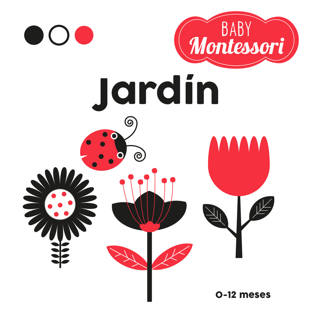 Jardin - Baby Montessori